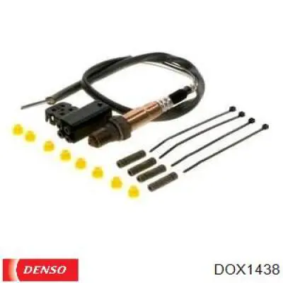 Sensor de oxígeno previo al catalizador Denso DOX1438 precio, desde 86,05 EUR