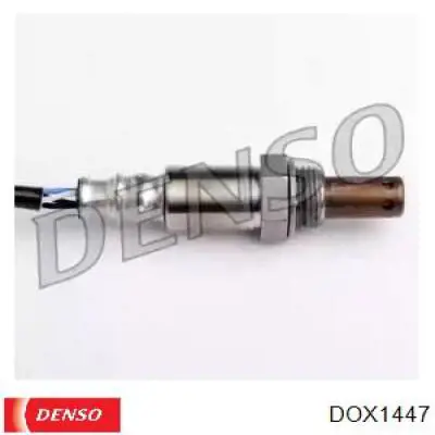 Sonda Lambda Sensor De Oxigeno Para Catalizador Denso DOX1447