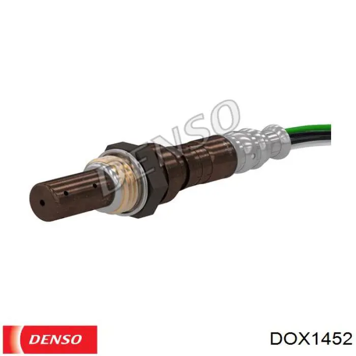 Sensor de oxígeno Honda 36531PAA307
