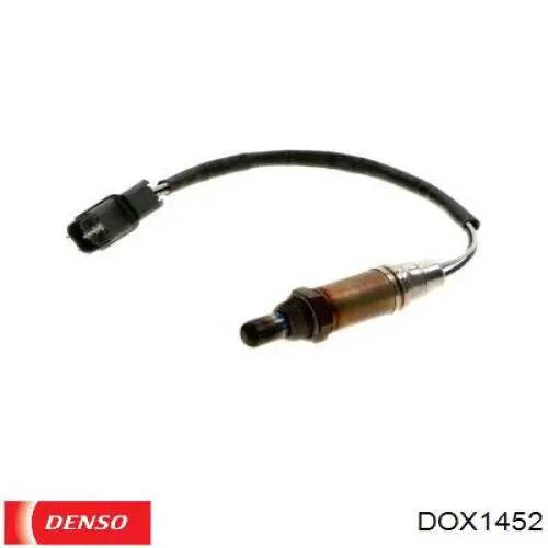 36531PAA307 Honda Sonda lambda (NOx, O2)