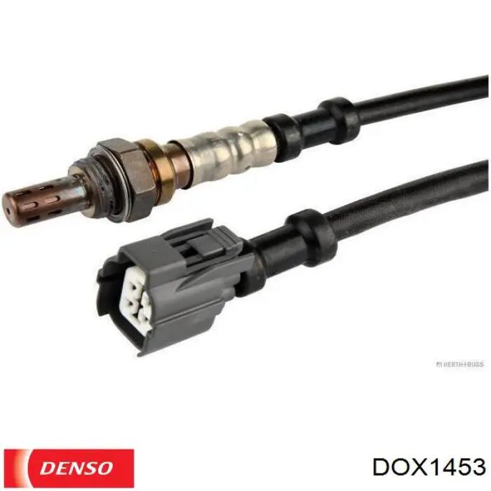Sensor de oxígeno previo al catalizador Honda 36531PLD013 precio, desde 62,42 EUR
