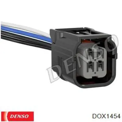 Sonda de oxígeno Denso DOX1454 precio, desde 91,23 EUR
