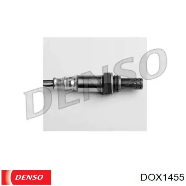 Sensor de oxígeno previo al catalizador DOX1455 Denso