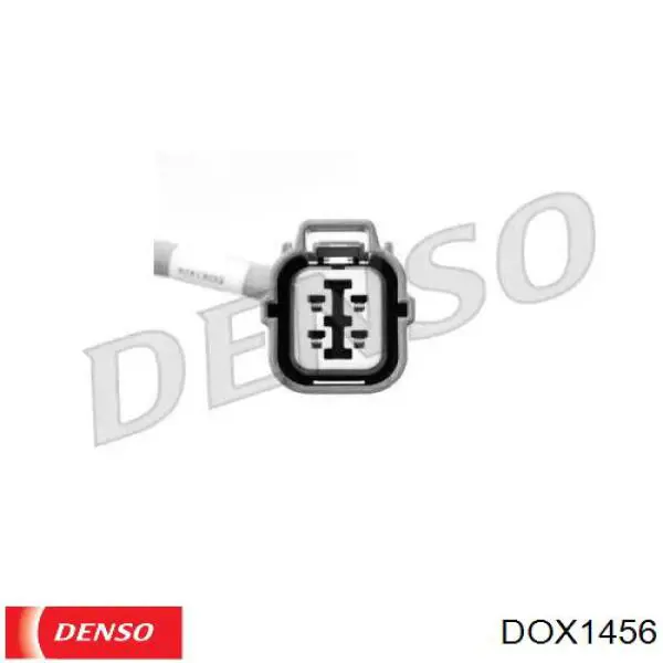 Comprar DOX1456 Denso Sensor NOx