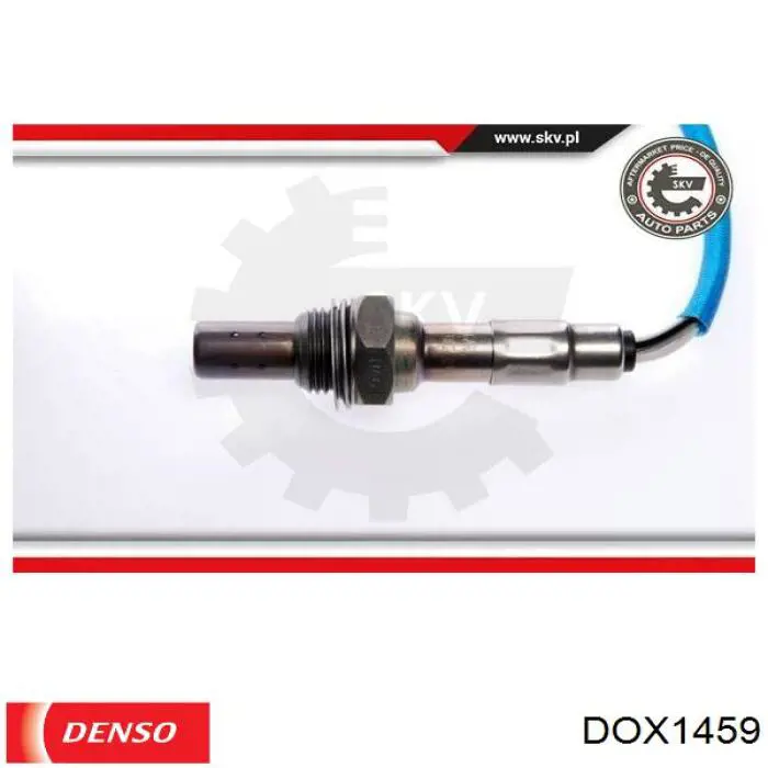Comprar DOX1459 Denso Sensor de oxígeno previo al catalizador