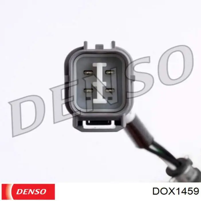 Sonda Lambda Sensor De Oxigeno Para Catalizador Denso DOX1459