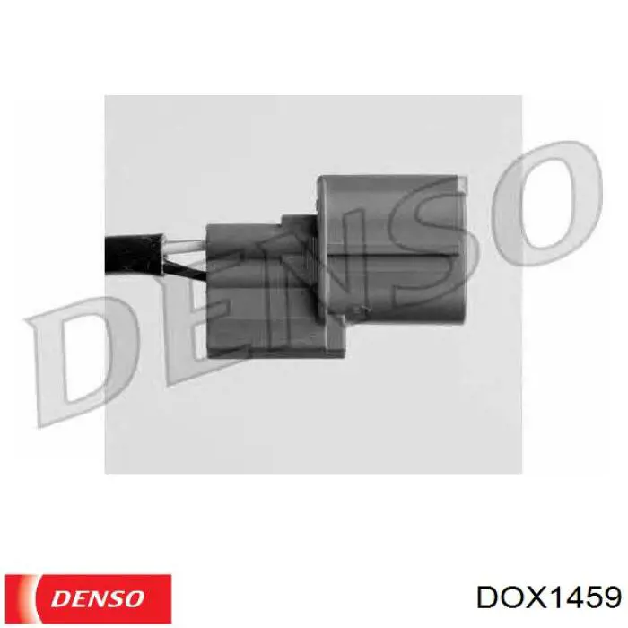 DOX1459 Denso Sensor de oxígeno previo al catalizador
