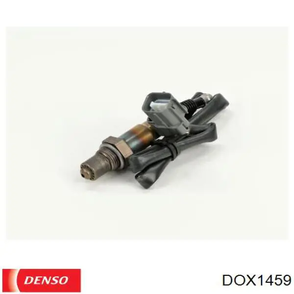 Sensor de oxígeno previo al catalizador Denso DOX1459 precio, desde 67,93 EUR