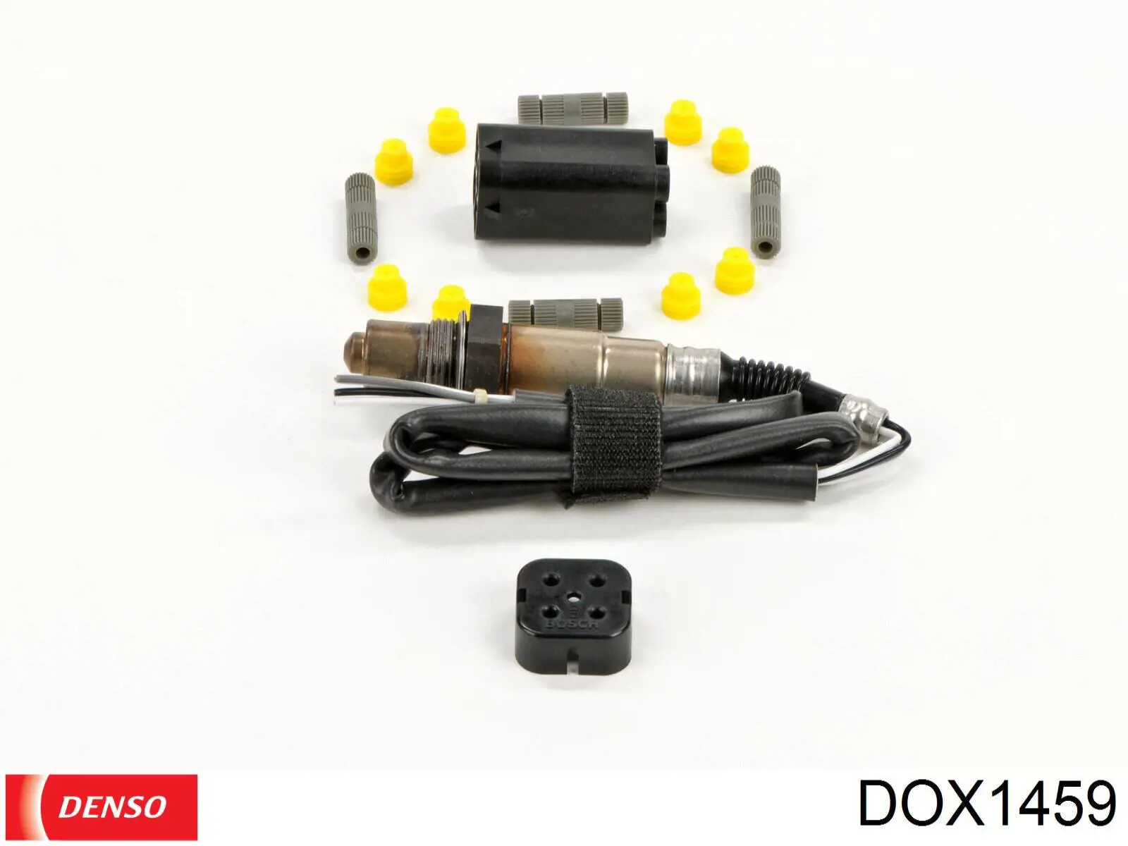 Sensor de oxígeno previo al catalizador DOX1459 Denso