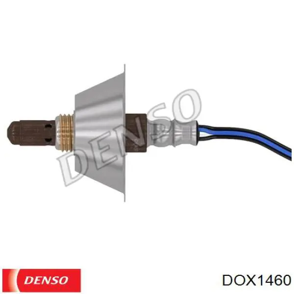 Comprar DOX1460 Denso Sonda lambda, sensor de oxígeno