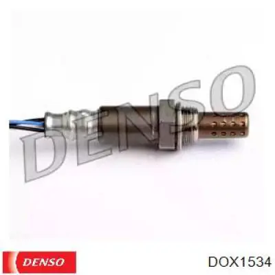 DOX1534 Denso sonda lambda sensor de oxigeno para catalizador