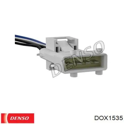 Sensor de oxígeno previo al catalizador NGK 1779