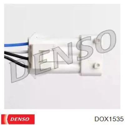 DOX1535 Denso sonda lambda sensor de oxigeno para catalizador