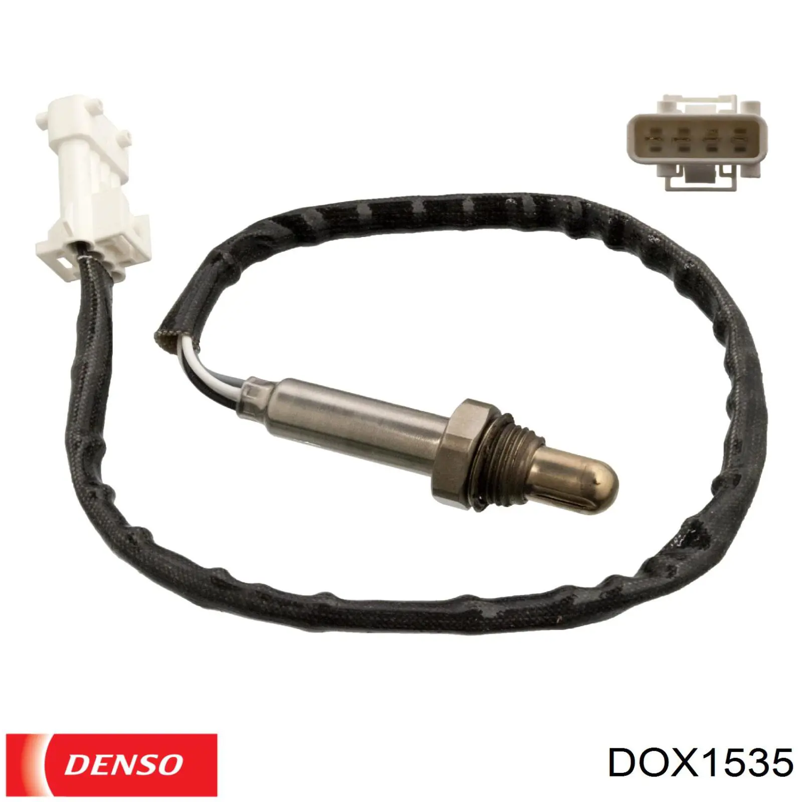 Sensor de oxígeno previo al catalizador NGK 96046