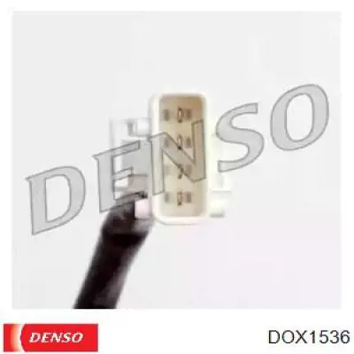 DOX1536 Denso sonda lambda sensor de oxigeno para catalizador