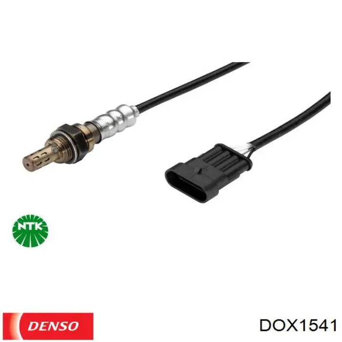 Sensor de oxígeno previo al catalizador NGK 0036