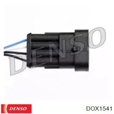 DOX1541 Denso sonda lambda sensor de oxigeno para catalizador