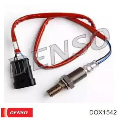 DOX1542 Denso sonda lambda sensor de oxigeno para catalizador