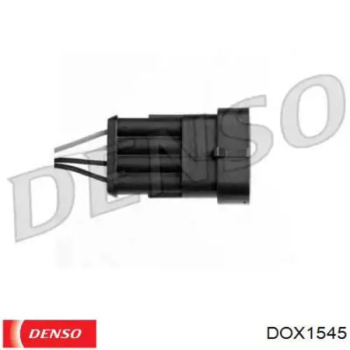 DOX1545 Denso sonda lambda sensor de oxigeno para catalizador