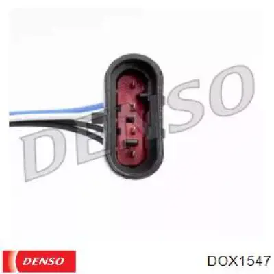 DOX1547 Denso sonda lambda sensor de oxigeno para catalizador