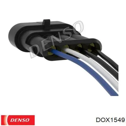1997096 EPS Sonda lambda (NOx, O2)