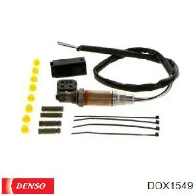Sonda de oxígeno Vernet LS140735 precio, desde 47,92 EUR
