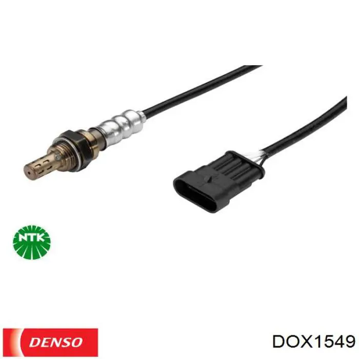 Comprar LS140735 Vernet Sensor NOx