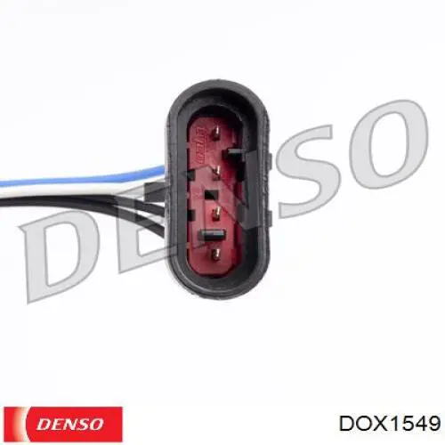 Sensor de oxígeno EPS 1997096