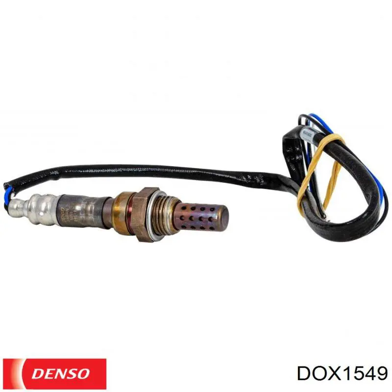 Sonda lambda LS140735 Vernet