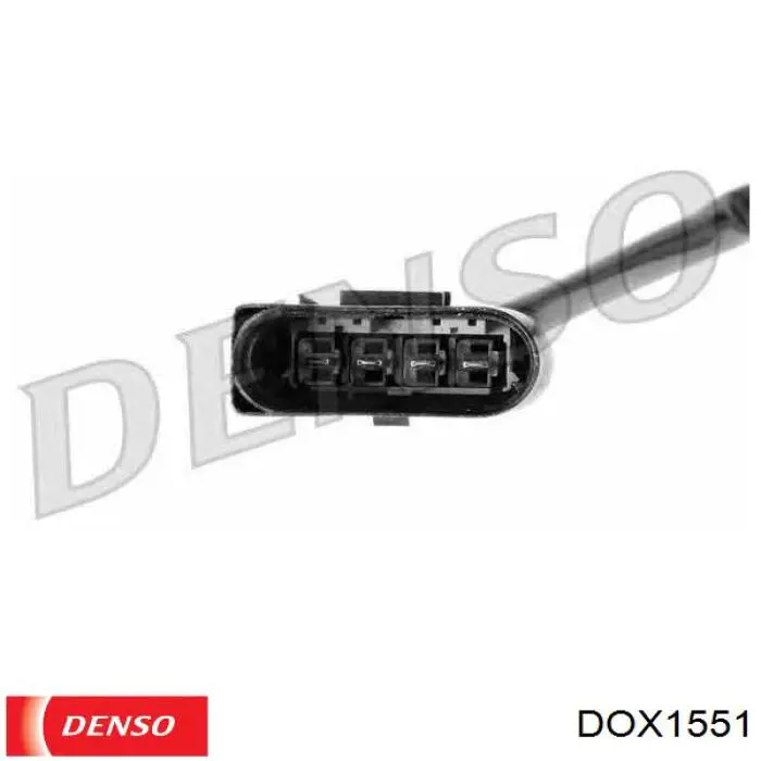 Sensor de oxígeno VALEO 368447