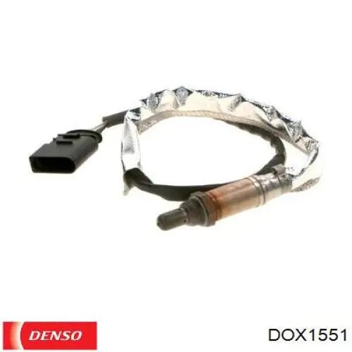 368447 VALEO Sonda lambda (NOx, O2)