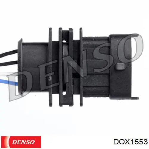 DOX1553 Denso sonda lambda sensor de oxigeno para catalizador