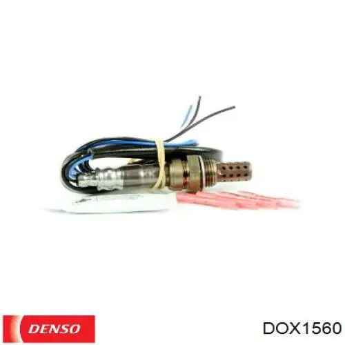 DOX1560 Denso sonda lambda sensor de oxigeno post catalizador