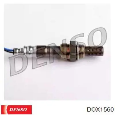 DOX1560 Denso Sonda lambda de oxígeno posterior al catalizador