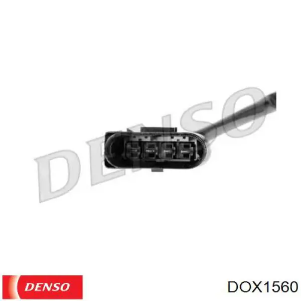 Sonda lambda de oxígeno posterior al catalizador Denso DOX1560 precio, desde 45,81 EUR