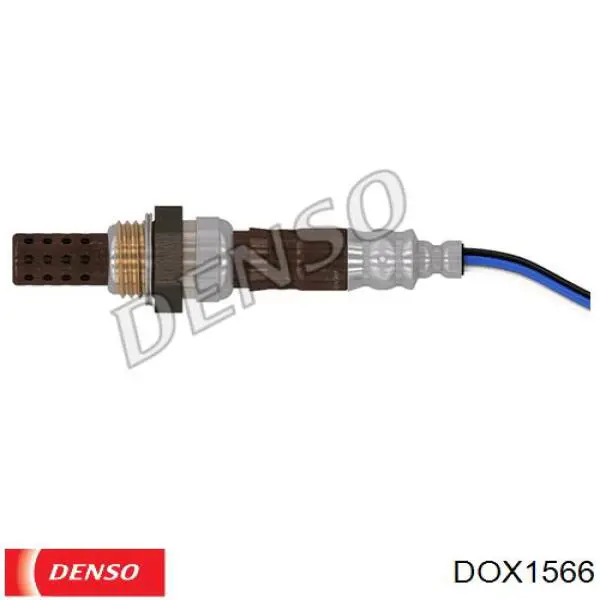 DOX1566 Denso sonda lambda sensor de oxigeno post catalizador