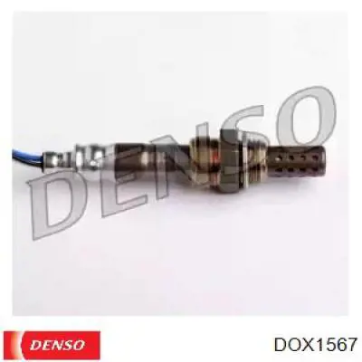 DOX-1567 Denso sonda lambda