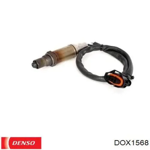DOX-1568 Denso sonda lambda sensor de oxigeno post catalizador