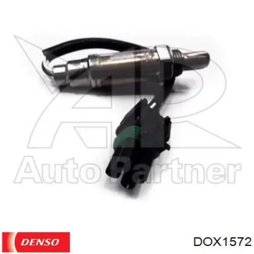 Sensor de oxígeno NGK 282