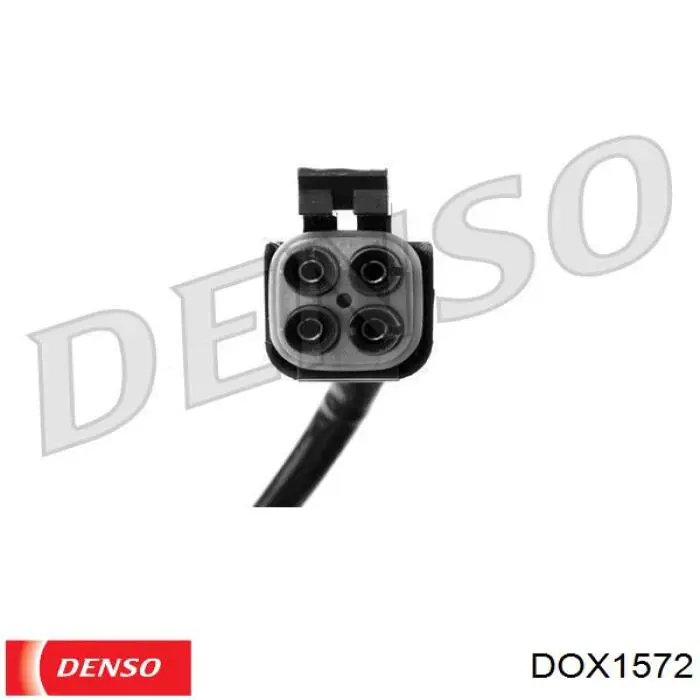 Sonda lambda 7700871544 Renault (RVI)