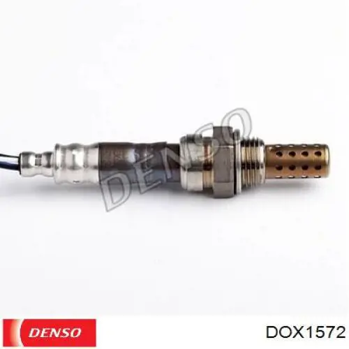 Sensor de oxígeno Renault (RVI) 7700871544