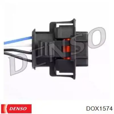 DOX1574 Denso sonda lambda sensor de oxigeno para catalizador