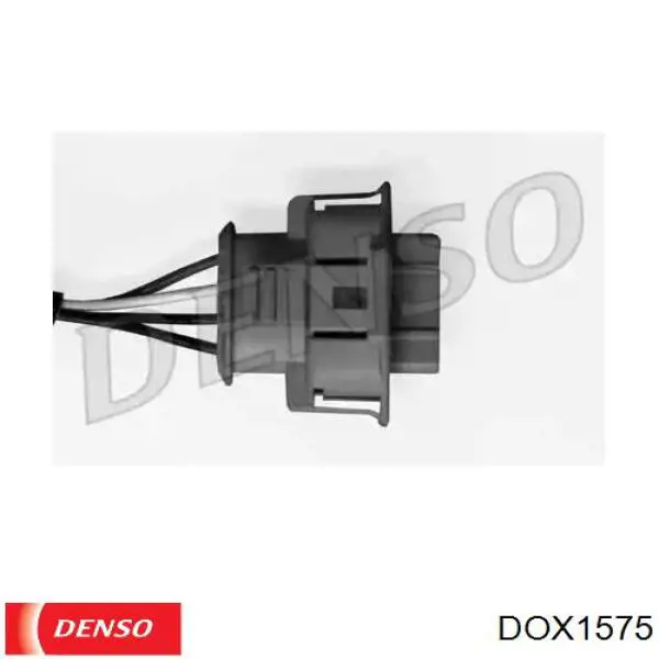 DOX1575 Denso sonda lambda sensor de oxigeno para catalizador