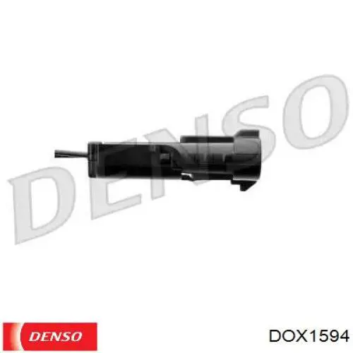 DOX1594 Denso sonda lambda sensor de oxigeno para catalizador