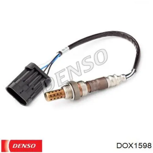 Sonda lambda 9118698 General Motors
