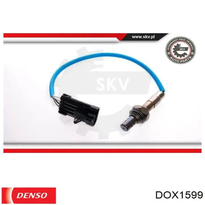 Sensor de oxígeno previo al catalizador 440 NGK