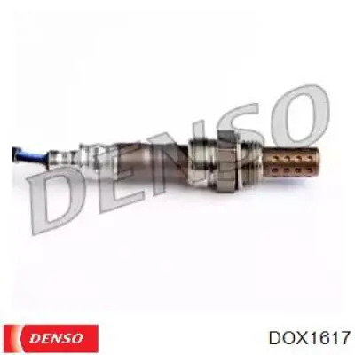 DOX1617 Denso sonda lambda sensor de oxigeno post catalizador