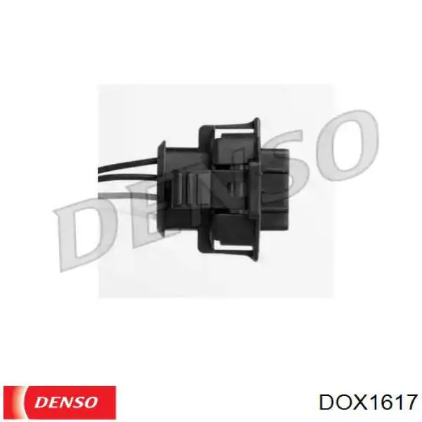 Sonda lambda de oxígeno posterior al catalizador 12567680 Opel