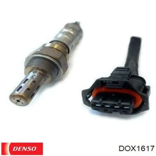 Sonda lambda post catalizador Opel 12567680
