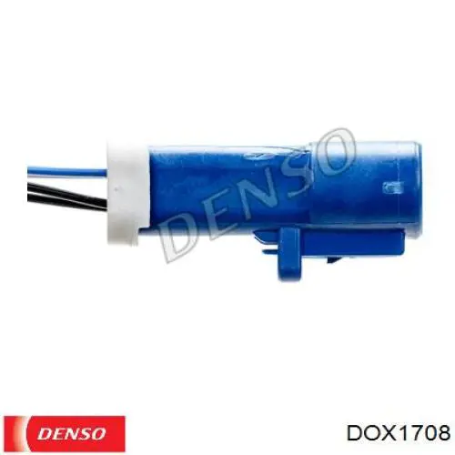 Sonda lambda 74127 Asam